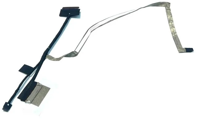 Main image of For A+ For 3120 2-In-1 GDB10 30PIN LCD Video Display Screen Cable 0T0431 DC02003RJ00