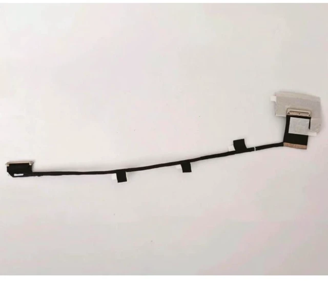 Main image of For Laptop Built-in Screen Cable For Pro 13 Premium PA 13250 JDB31 0YTY8P DC02C018A00 40PIN Screen Cable
