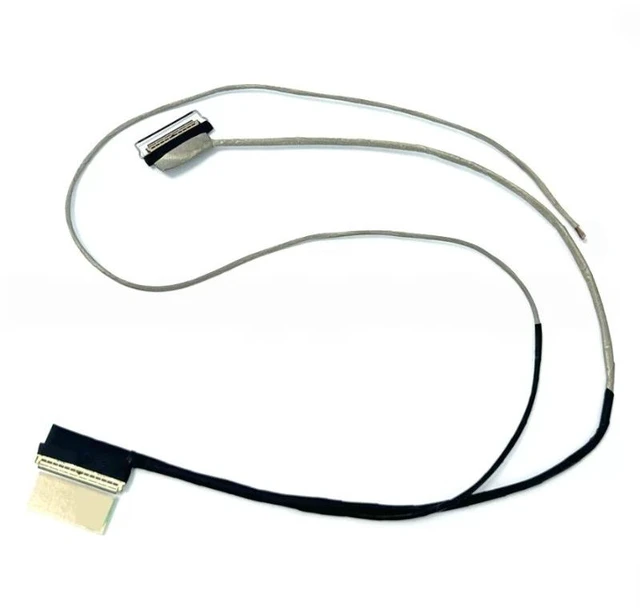 Main image of For For X1504Z F1504Z X1504V Laptop LCD EDP Screen Display Flex Cable 30Pin 1422-046J0AS 1422-04550AS