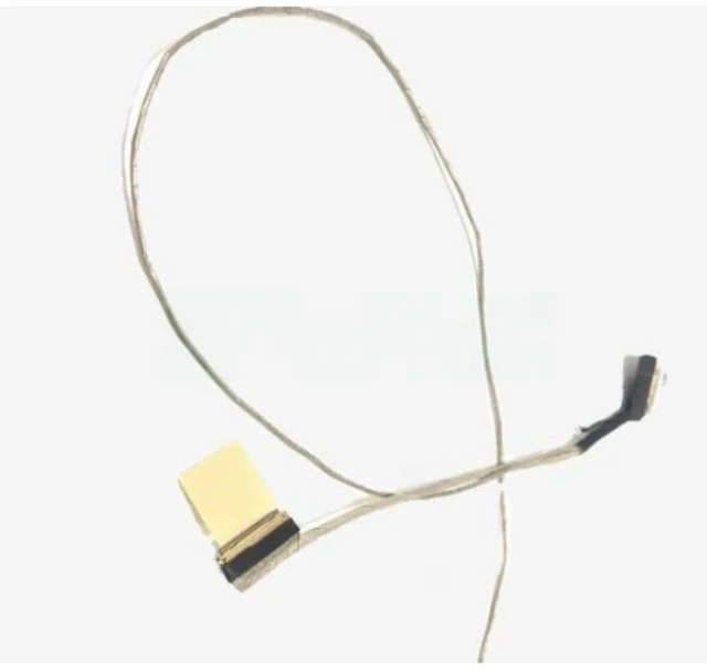 Main image of For Laptop LCD EDP Video Flex Cable For E510 E510MA L510M L510MA Cable 30PIN 0.5 DD0BK4LC000