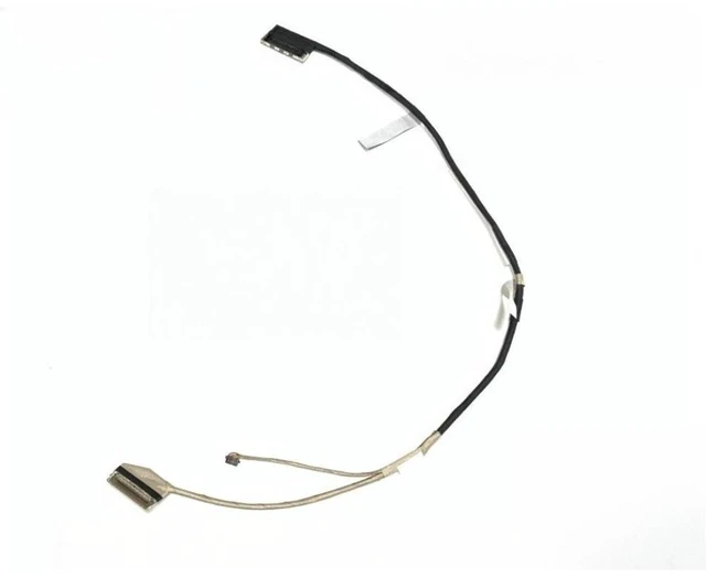 Main image of For Laptop screen cable For G733QS 300HZ 6017B1549501 6017B1549401 6017B1706101 6017B1551601 40 PIN