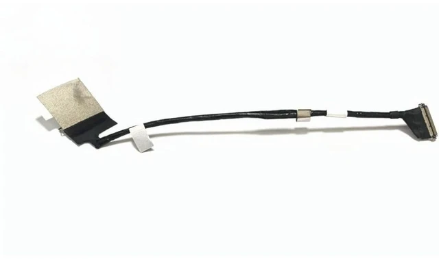 Main image of For Laptop Video Screen Cable For P1 X1 Extreme Gen 4 5 450.0R304.0011 QHD 40PIN