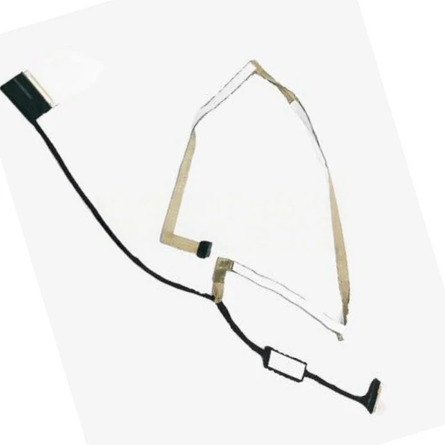 Main image of For Laptop LCD FHD EDP Screen Cable For For 17 R4 17 R5 0PT4FK DC02C00DN00 BAP20 30PIN Cable