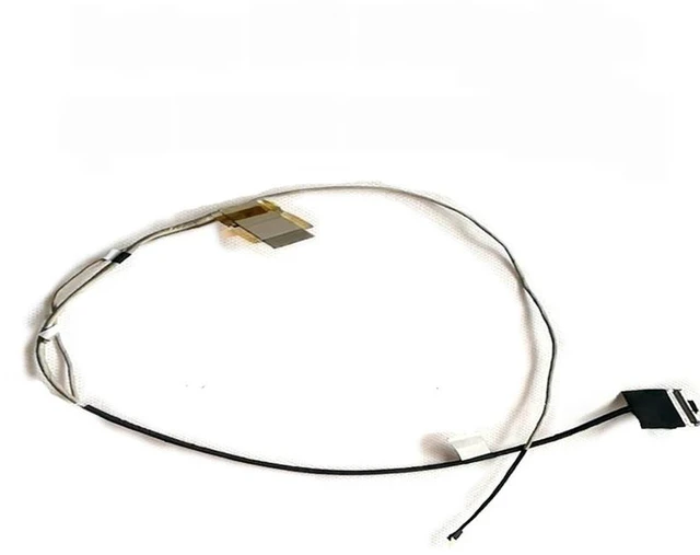 Main image of For 14005-02660100 LCD LVDS Cable For FX504 FX63 FX504GM FX80G FX63V ZX63V S5AM770 DDBKLGLC010 Screen BKLG EDP CAM FHD 30pin