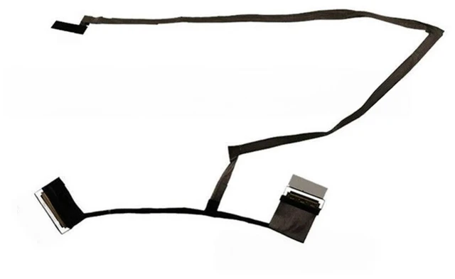 Main image of For For 5485 5488 5480 Laptop LCD EDP Display Screen Flex Cable 0GN1J2 450.0F701.0021