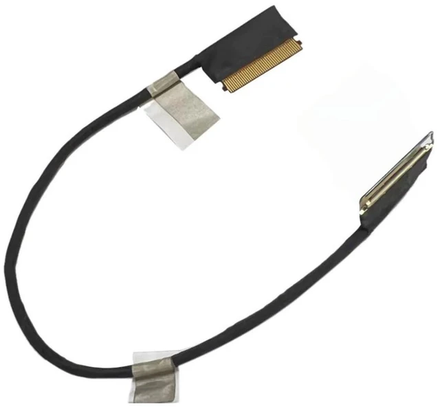 Main image of For Laptop Built-in screen cable For T570 P51S T580 01ER029 40PIN screen cable