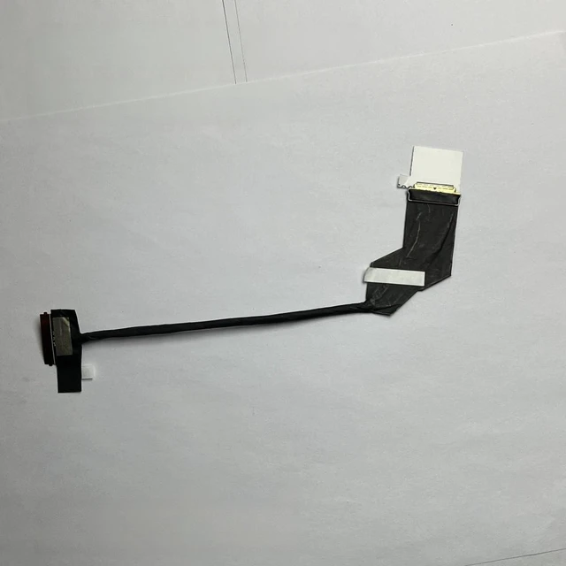 Main image of For for Flex 5 14IAU7 82R7 Flex 5 14ALC7 82R9 LCD edp cable 450.0RE07.0002 5C10S30458