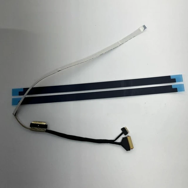 Main image of For 5C10S30208 edp cable for touch screen for 3-15IAU7 15ABA7 DC02C00QZ00 DC02C00QZ10 DC02C00QZ20