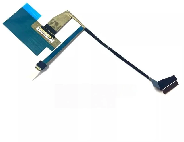 Main image of For Laptop LCD Cable For 7 14IRL8 14ARP8 30PIN HQ21311783000 NB6380A