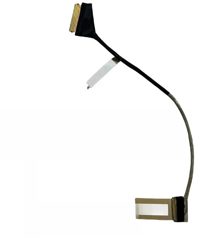 Main image of For Laptop Built-in EDP Screen Cable For MS15H1 K1N-3040338-H39 K1N-3040356-J36 30PIN Screen Cable