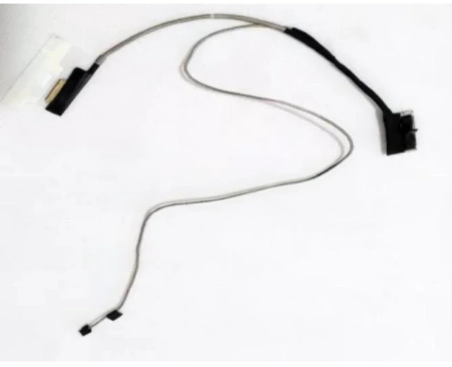 Main image of For Laptop LCD LVDS EDP Cable For A715-A717-71G A615-A515-51G Video Screen Cable DC02002SV00 50.GP8N2.009