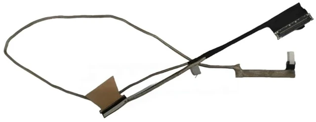 Main image of For LCD LED Video Flex Cable For 640 G4 645 G4 Laptop LCD cable L09533-001 6017B0887601