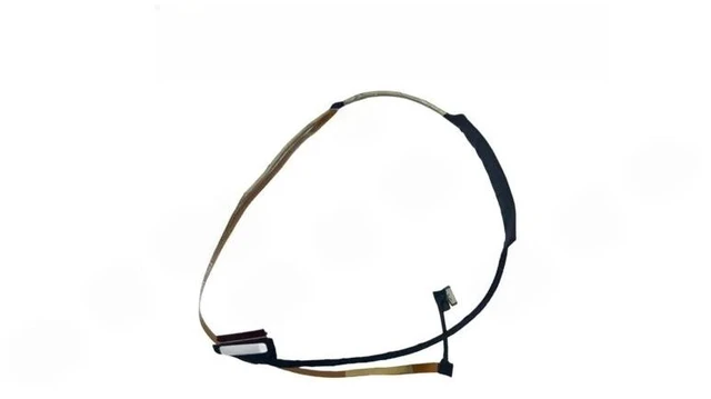 Main image of For PJSE For GL66 GF66 MS-1581 1582 1583 MS-1584 15 A12UC-295US K1N-3040245-J36-H39 40PIN LCD LVDS LED Screen Video Cable
