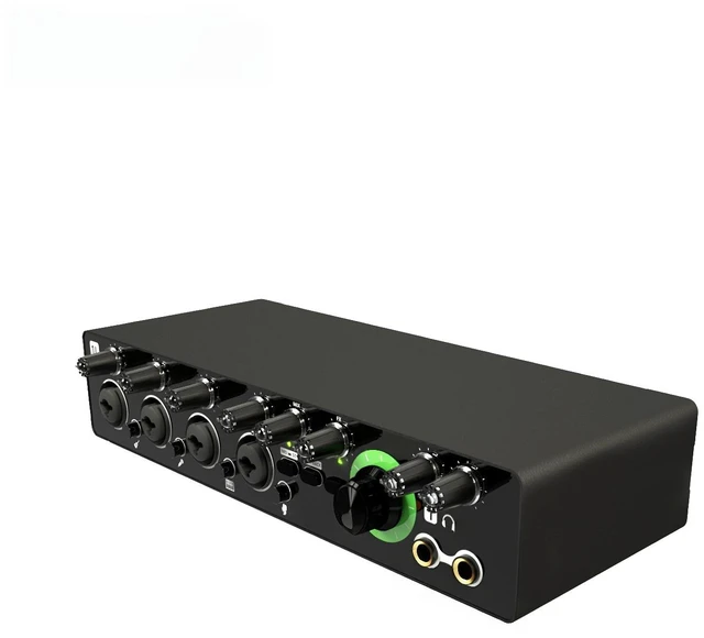 Main image of For 109P0412H901 DC 12V 0.07A 40x40x10mm 3-Wire Server Cooling Fan