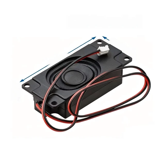 Main image of For FFB0924HHE F00 DC 24V 0.27A 90x90x38mm 3-Wire Server Cooling Fan