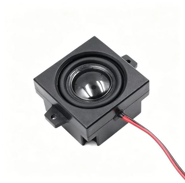 Main image of For D05X-12TS DC 12V 0.08A 50X50X10mm 3-wire Server Cooling Fan