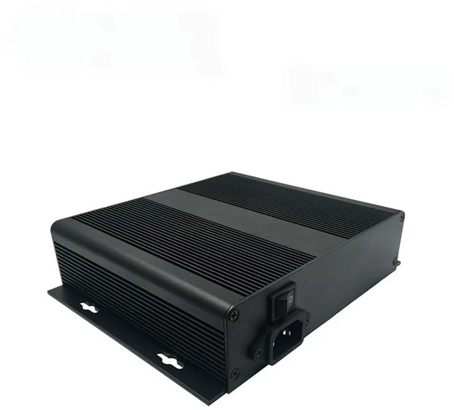 Main image of For PLD05010S12HH DC 12V 0.25A Dameter 45x45mm 2-Wire Server Cooling Fan