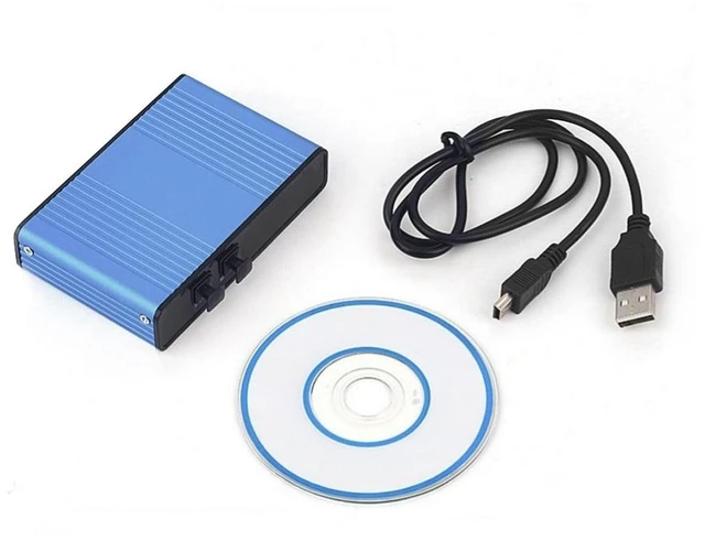 Main image of For MF75090V1-C130-G9A Server Cooling Fan DC 5V 3-Wire