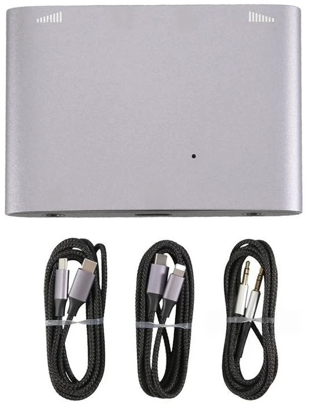 Main image of For KDE1245PFB1-8 DC 12V 0.8W 2-Wire 45x45x10mm Server Cooling Fan