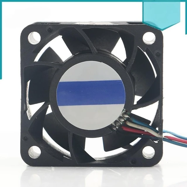 Main image of For coolingfan SJ 5V 24V 48V 4028 4CM 40X40X28MM Frequency converter High speed server power supply SD120428BS DC12V 1.05A