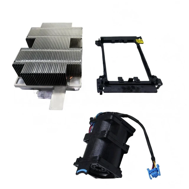 Main image of For Cooling Fan and Heatsink Kit for R440 Server 1CW2J NW0CG