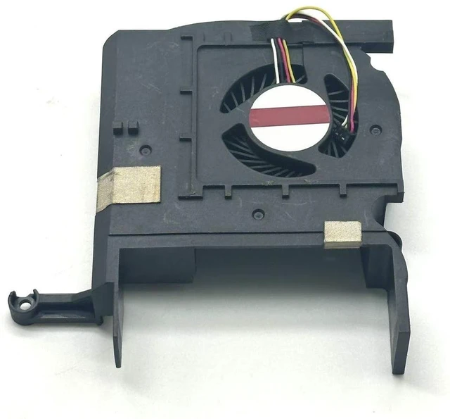 Main image of For BAZA0920R5U NFB86C05H FSFA15 N92- N92-BSW DC 5V 0.5A Server Cooling Fan