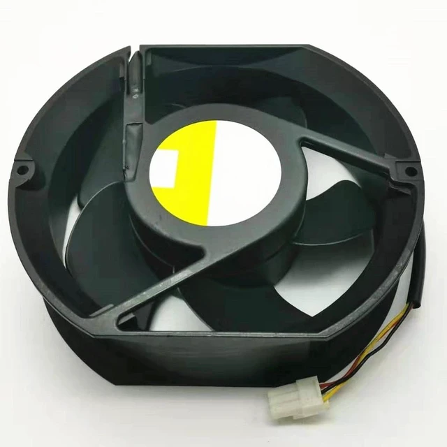 Main image of For 9WE5724K505 Server Cooling Fan DC 24V 1.3A 172x150x51mm 3-Wire