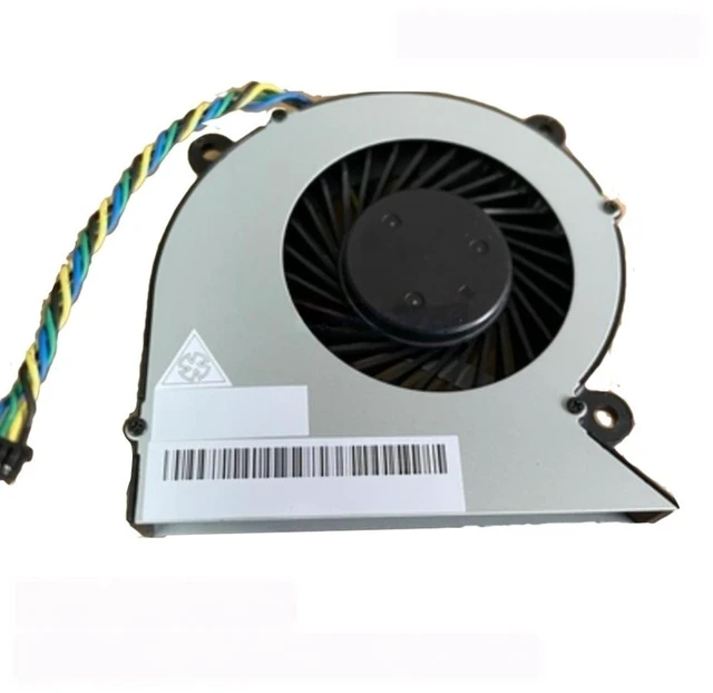 Main image of For 01MN928 AIO CPU Cooling Fan for 520c-24igm 520c-24iwl 520c-24iil 520c-24 All-in-One Computer PC Cooler Fans BAZA0710R5M