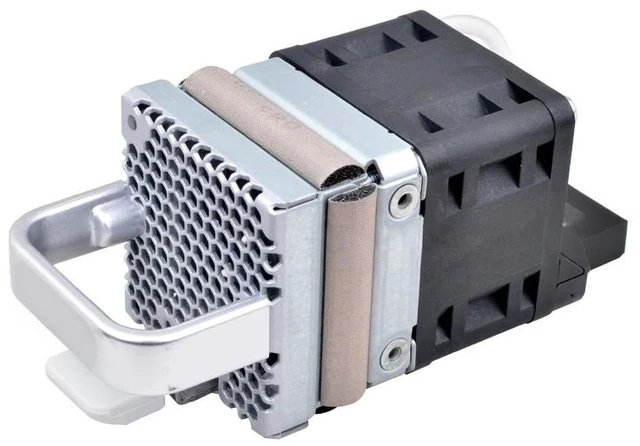 Main image of For FAN-031A-B Built-in Cooling Fan for S5700 Server Switch FFB0412EN 4CM 40X40X28MM DC12V 2.10A 32030272-004 A020A0009857