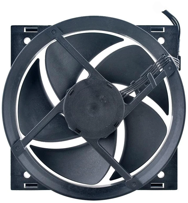 Main image of For I12T12MS1A5-57A07 DC12V 0.50A 120mm 4-Pin Cooling Fan for (OEM