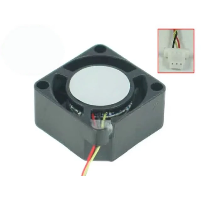 Main image of For MC20100V1-D010-G99 DC 5V 1.05W 20x20x10mm Server Cooling Fan