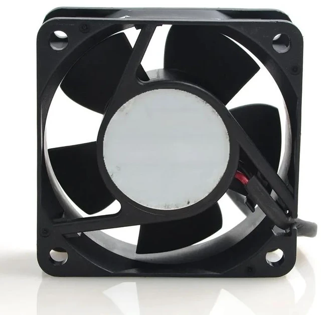 Main image of For FD1240205S-1N DC 12V 1.08W 40x40x20mm 2-Wire Server Cooling Fan