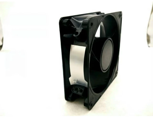 Main image of For MX2B3 Server Cooling Fan AC 115V 0.18A 120x120x38mm