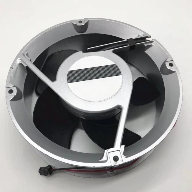 Main image of For 109E1724K502 DC 24V 1.3A 172x172x51mm Server Cooling Fan