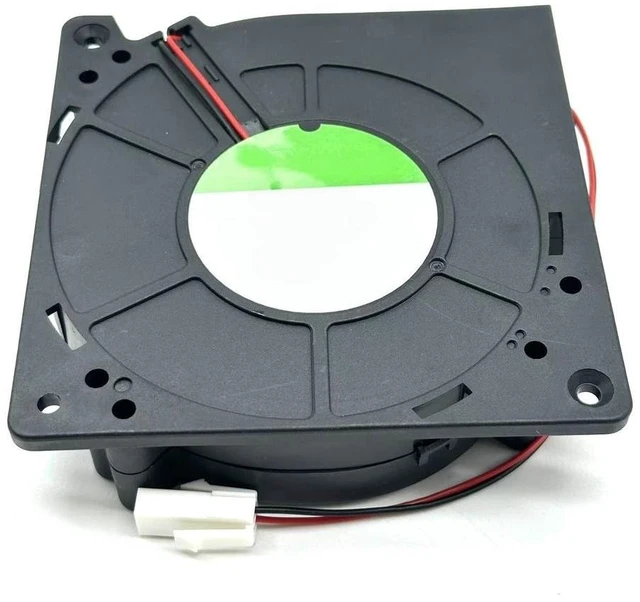 Main image of For PMB2412PLB2-A (2).GN DC 24V 9.1W Server Cooling Fan