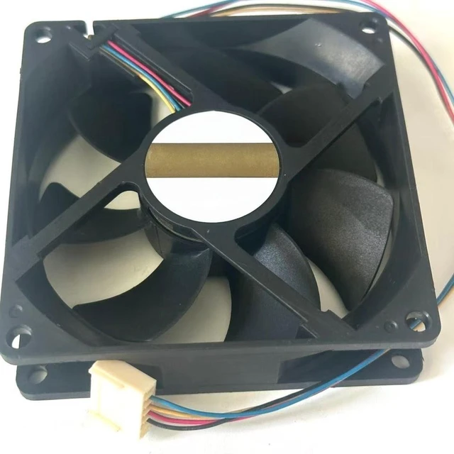 Main image of For DS09225B12U DC 12V 0.56A 90x90x25mm Server Cooling Fan