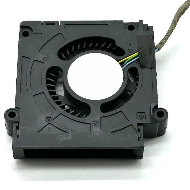 Main image of For BUB0712HH DH09 Server Cooling Fan DC 12V 0.68A 70x70x10mm
