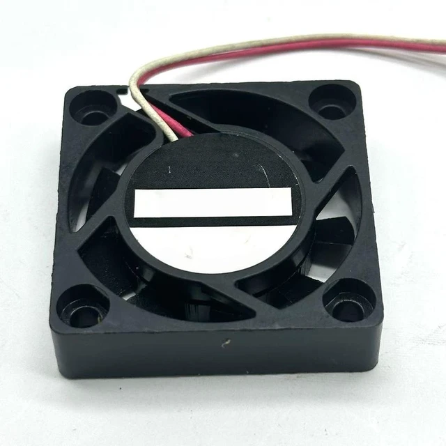 Main image of For MF40D-12H MF40D-12H-704 DC 12V 40x40x10mm Server Cooling Fan