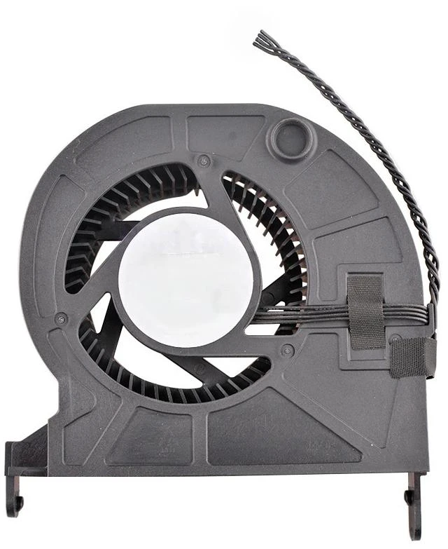 Main image of For BUC1012VN-00 907102-001 DC12V 0.80A 4pin Cooling fan for all-in-one computer G3 G4 workstation CPU cooler