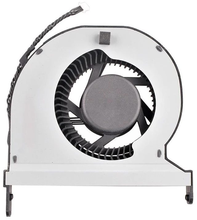 Main image of For BUC1012VN-00 907102-001 DC12V 0.80A 4-Pin CPU Cooling Fan for All-In-One Computer G3 G4 Workstation Cooler