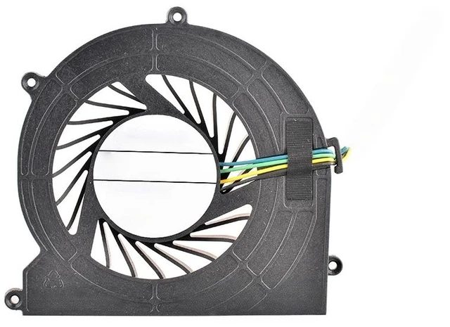 Main image of For PVB070E12H-P01 DC12V 0.95A 4pin Cooling Fan Cooler for All-In-One Computer M93