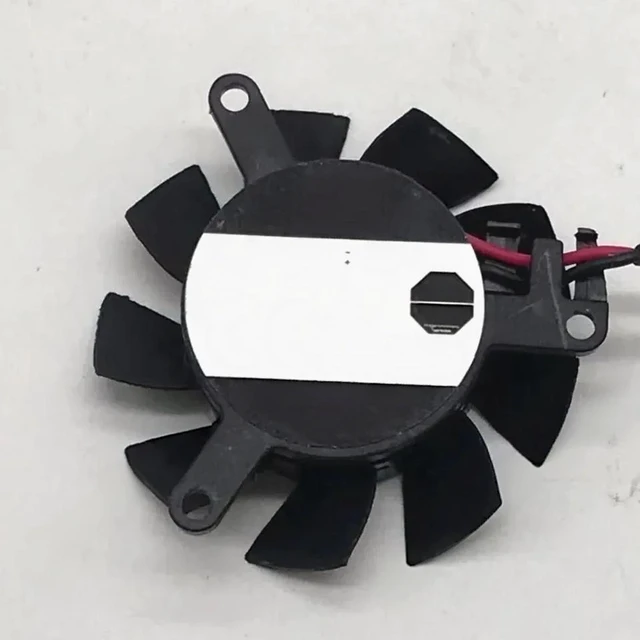 Main image of For FY04010H12LAD DC 12V 0.45A 2-Wire Server Frameless Fan