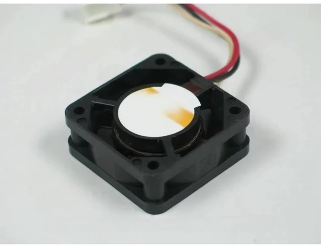 Main image of For 9WF0424H7D04 DC 24V 0.085A 3-wire Server Cooling Fan