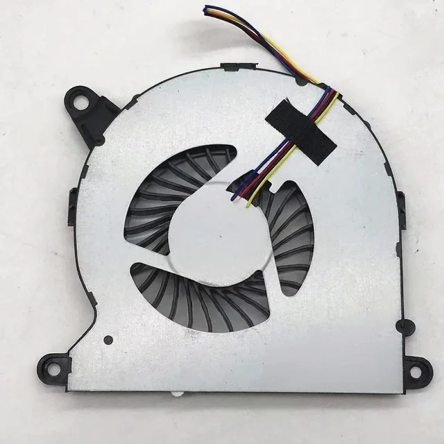 Main image of For BSC0805HA-00 DC 5V 0.60A 4-Wire Server Cooling Fan
