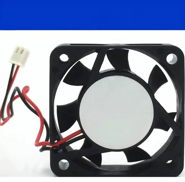 Main image of For EFB0412HHA Server Cooling Fan DC 12V 0.15A 40x40x10mm 2-Wire