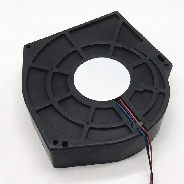 Main image of For BFB1624H T6N1 DC 24V 1.10A 160x160x40mm Server Cooling Fan