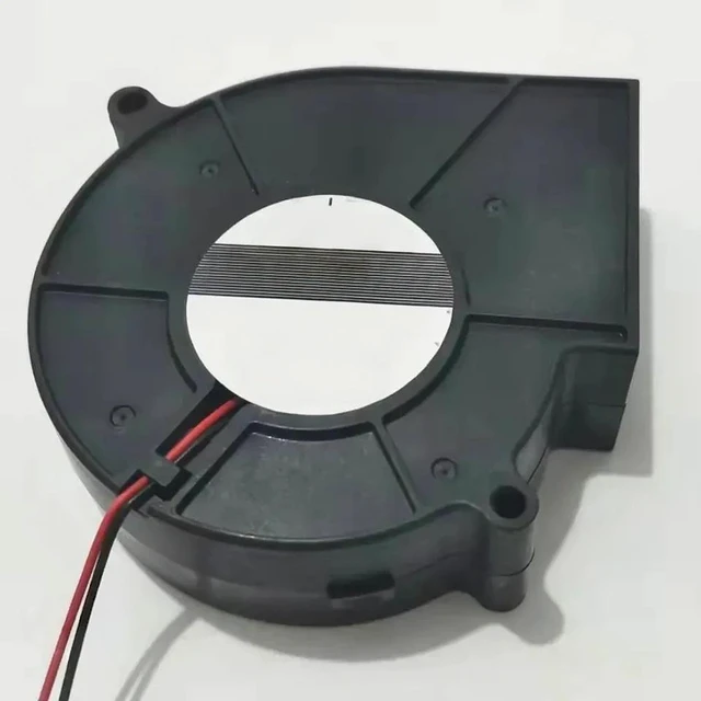 Main image of For 109BM24HA2-1 DC 24V 0.26A 97X97X33mm Server Cooling Fan