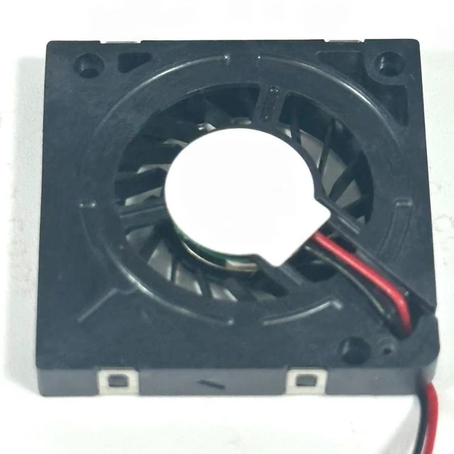 Main image of For RFB3004 Cooling Fan DC 5V 2-Wire Ultra-Thin Side-Blowing Air Blower