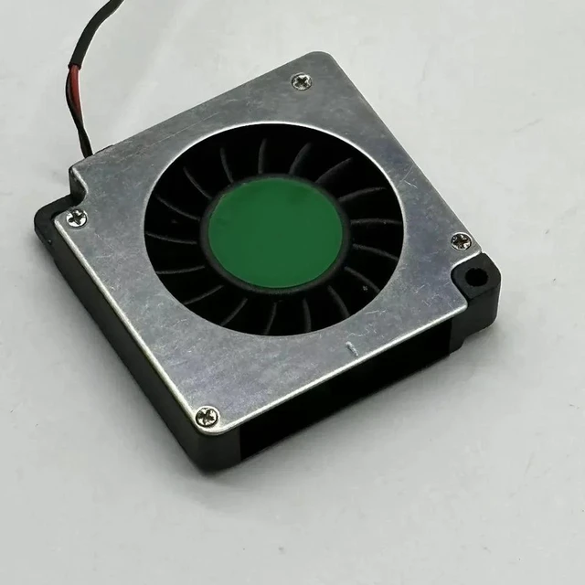 Main image of For AB4512HX-GD0 DC 12V 0.20A 2-wire 45x45x10mm Server Cooling Fan