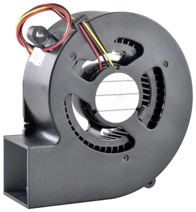 Main image of For CL-8028L-11 8cm 80mm Blower Fan 80x80x28mm DC12V 260mA Centrifugal Fan Cooling Fan for Projector Printers